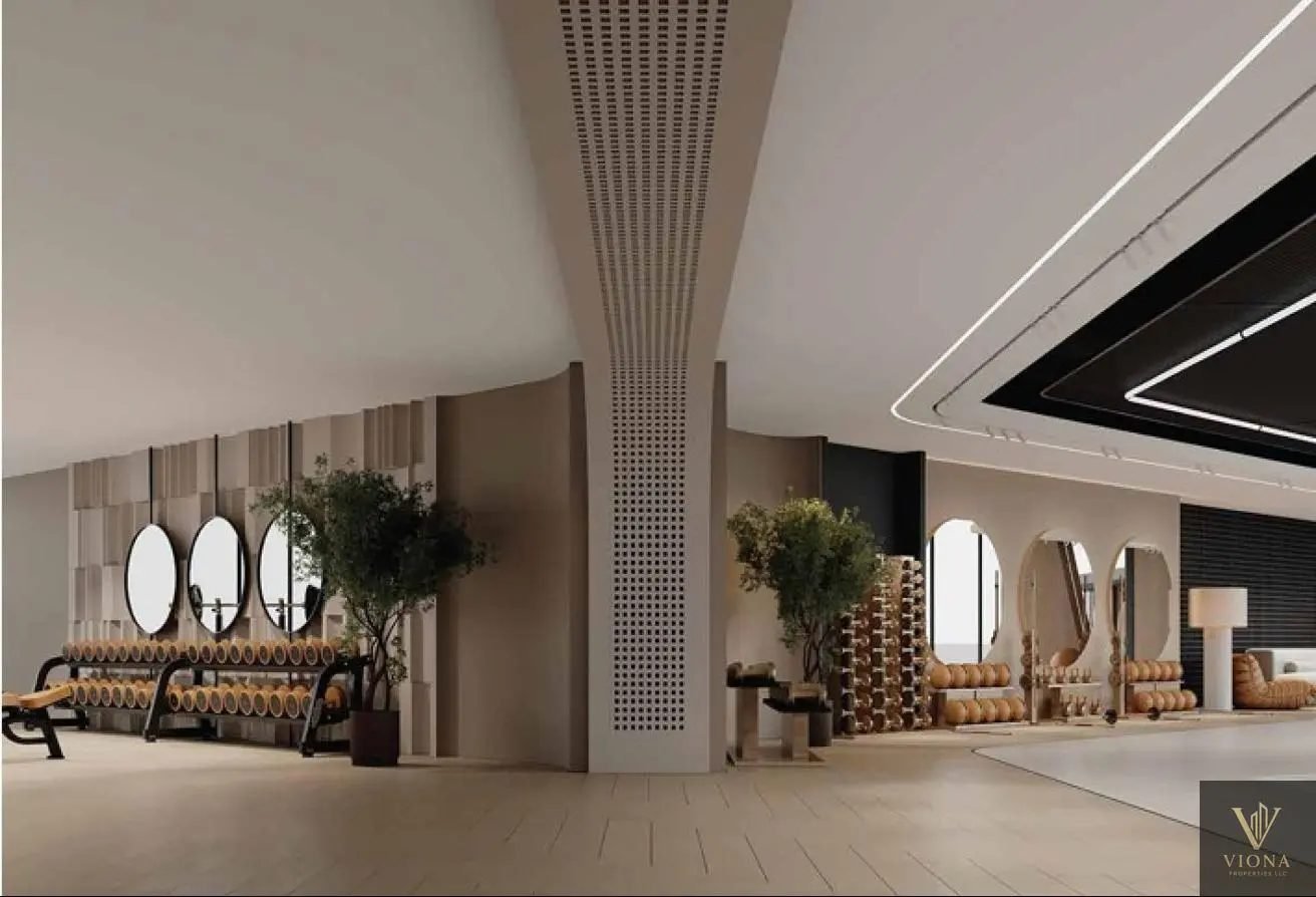 Freehold property in Dubai for foreigners under 1 million