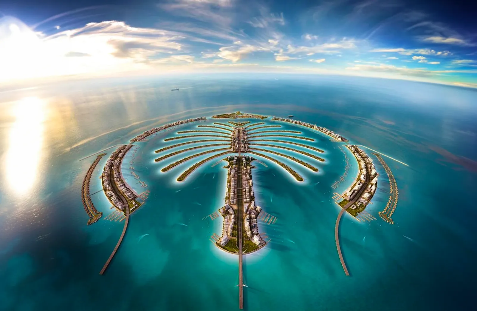 Property in Downtown Jebel Ali