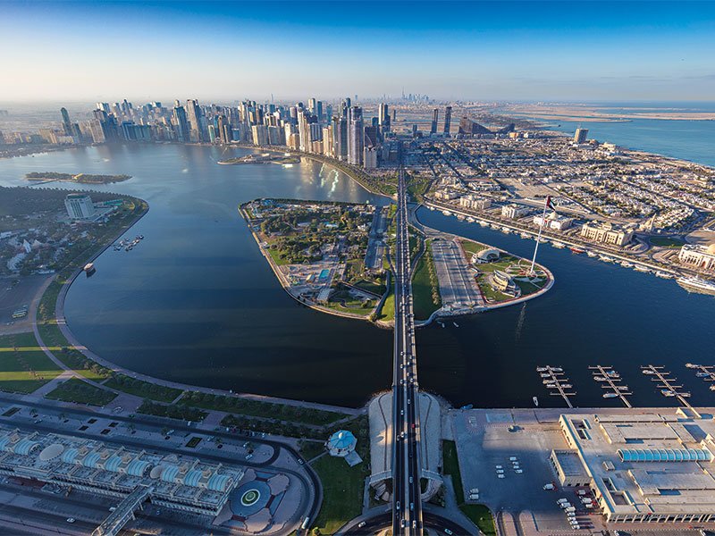Property in Sharjah