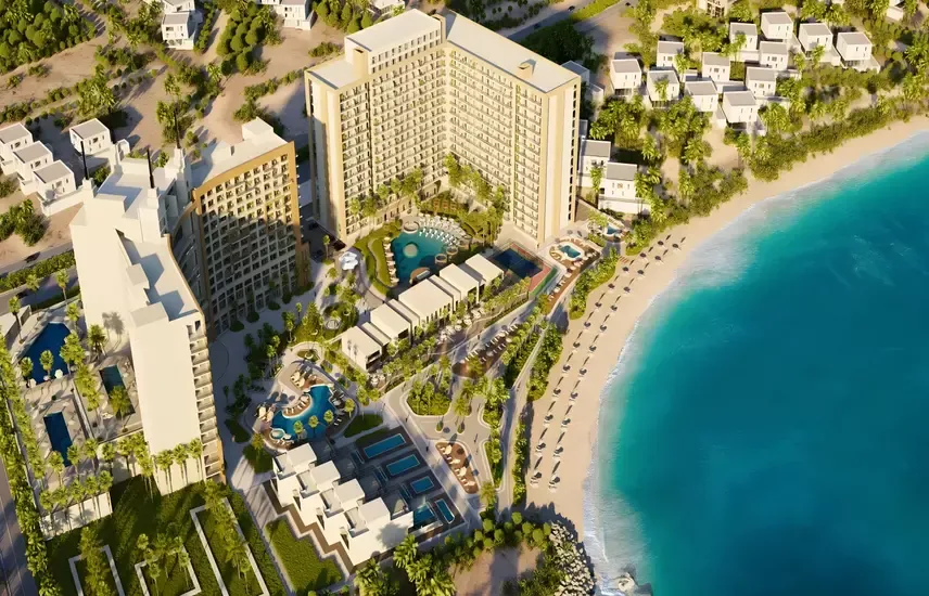 Best areas to buy a studio in Dubai for rental income