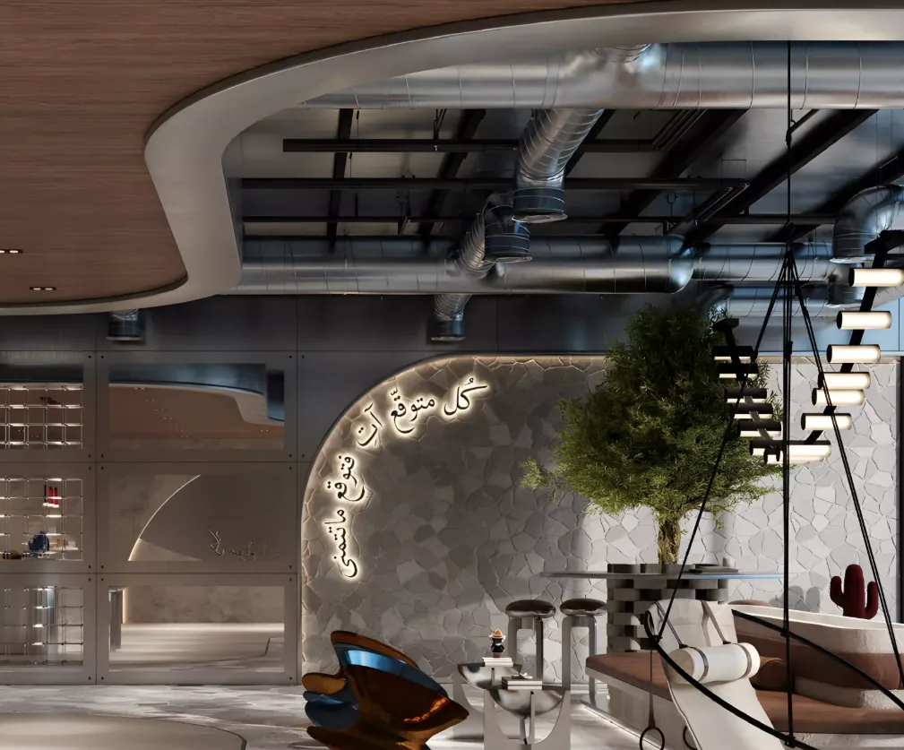 RAW District off-plan project by Imtiaz Developments, Downtown Jebel Ali Dubai